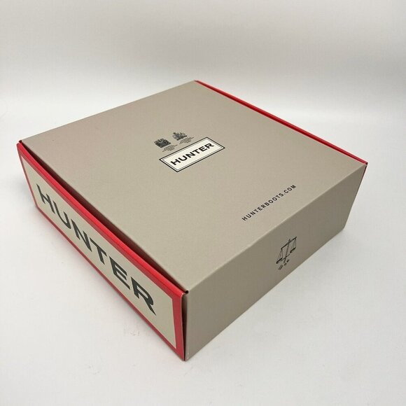 Hunter CLASSIC PULL ON BOOT TODDLER LITTLE KID Empty Box Storage Replacement - Picture 1 of 7